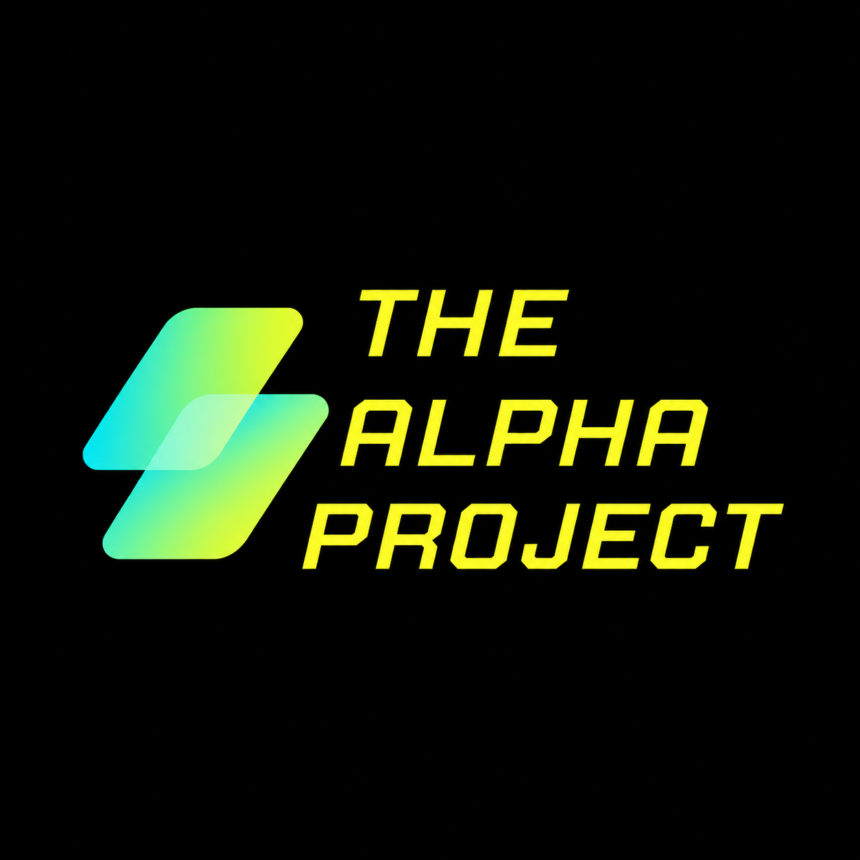 The Alpha Project